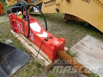 Promove XP1500 Iskuvasarat