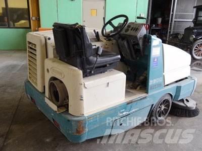 Tennant 6600LP Lakaisukoneet