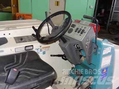 Tennant 6600LP Lakaisukoneet