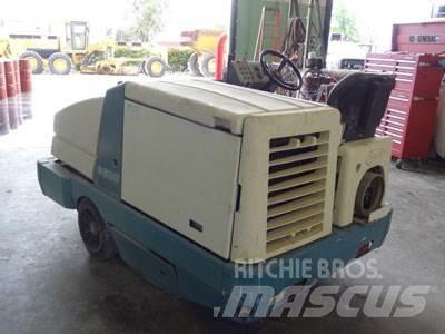 Tennant 6600LP Lakaisukoneet