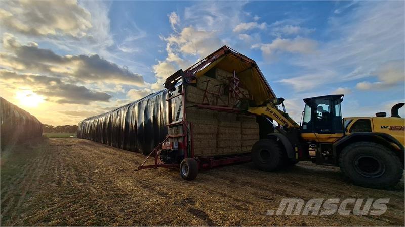 Pomi WRAP 12 Käärijät