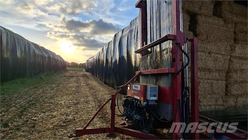 Pomi WRAP 12 Käärijät