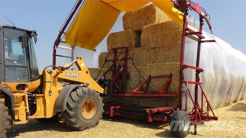 Pomi WRAP 12 Käärijät