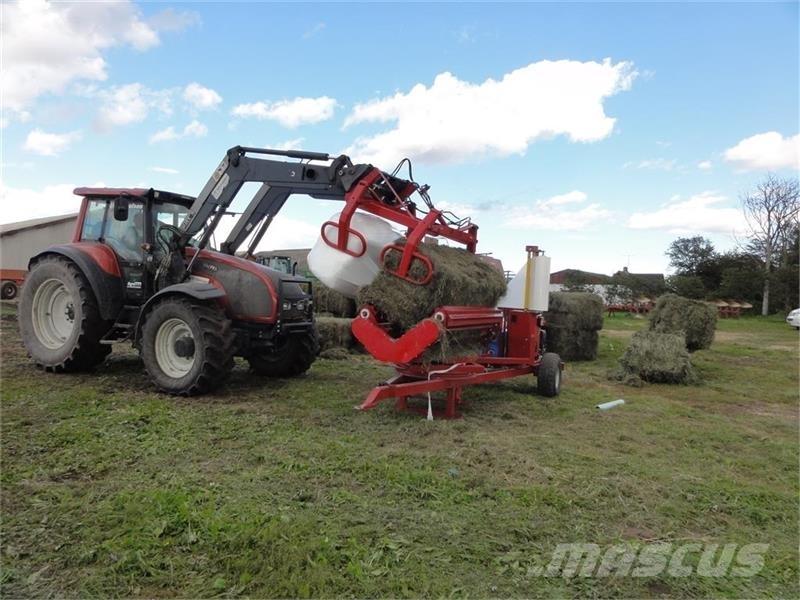 Pomi Wrap 200 Käärijät