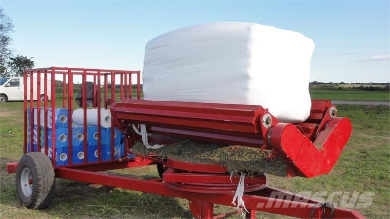 Pomi Wrap 200 Käärijät