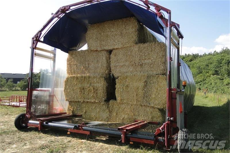 Pomi Wrap 7 Käärijät