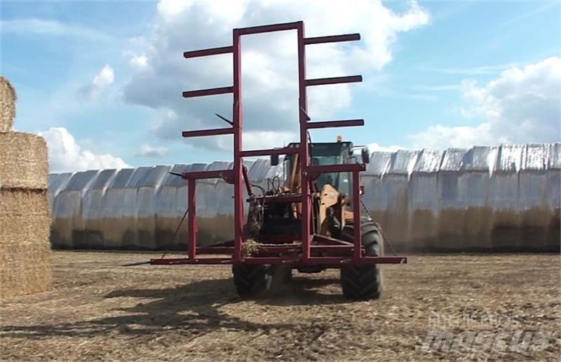 Pomi Wrap 7 Käärijät