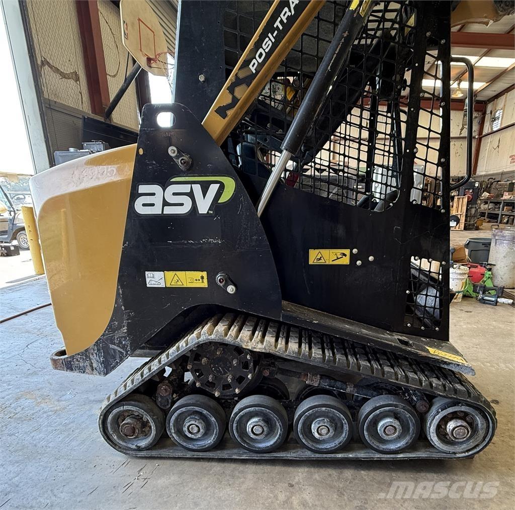 ASV RT40 Muut koneet