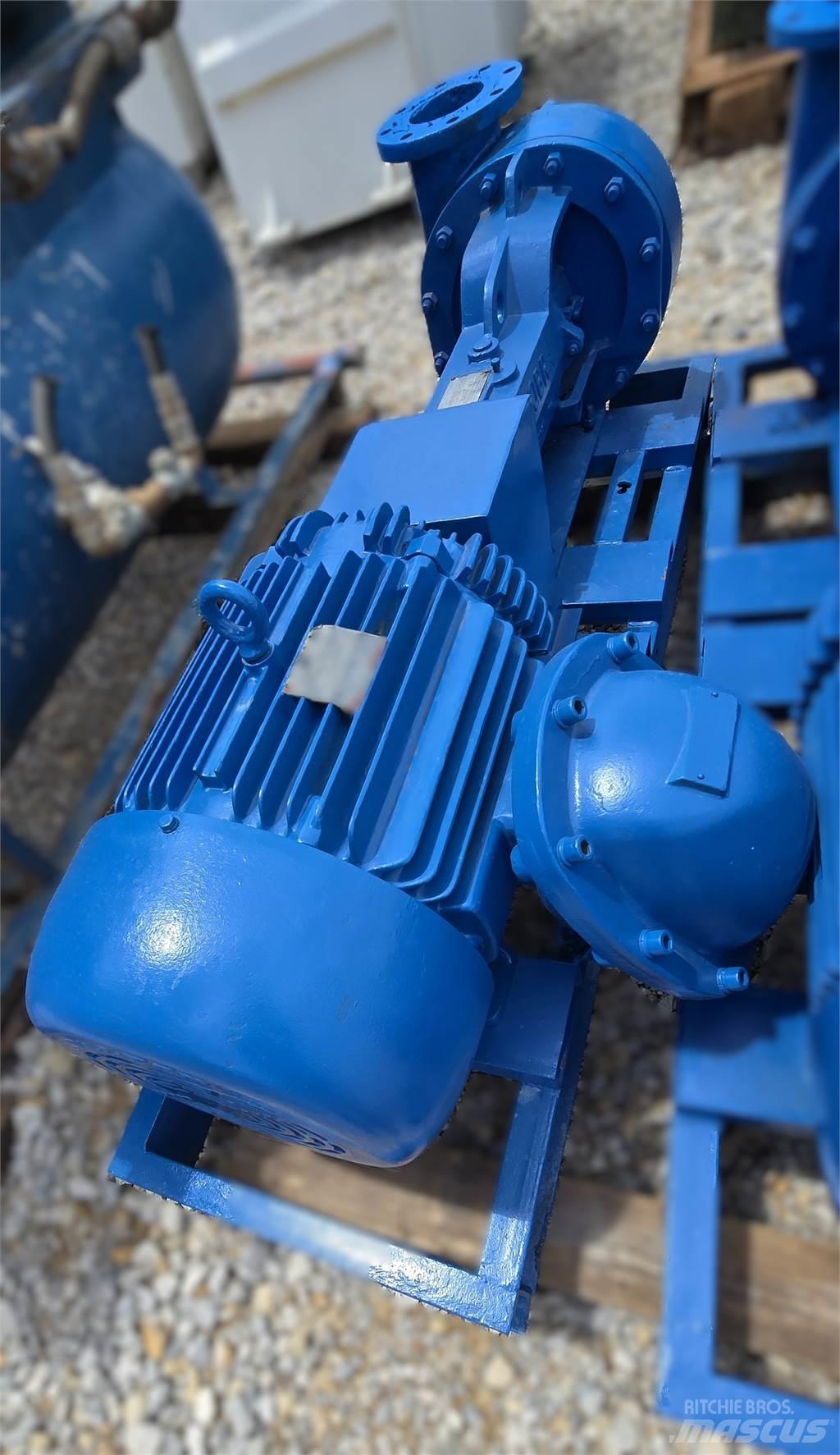 Cobra PUMP Muut koneet