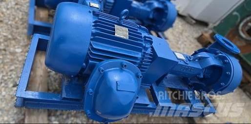 Cobra PUMP Muut koneet