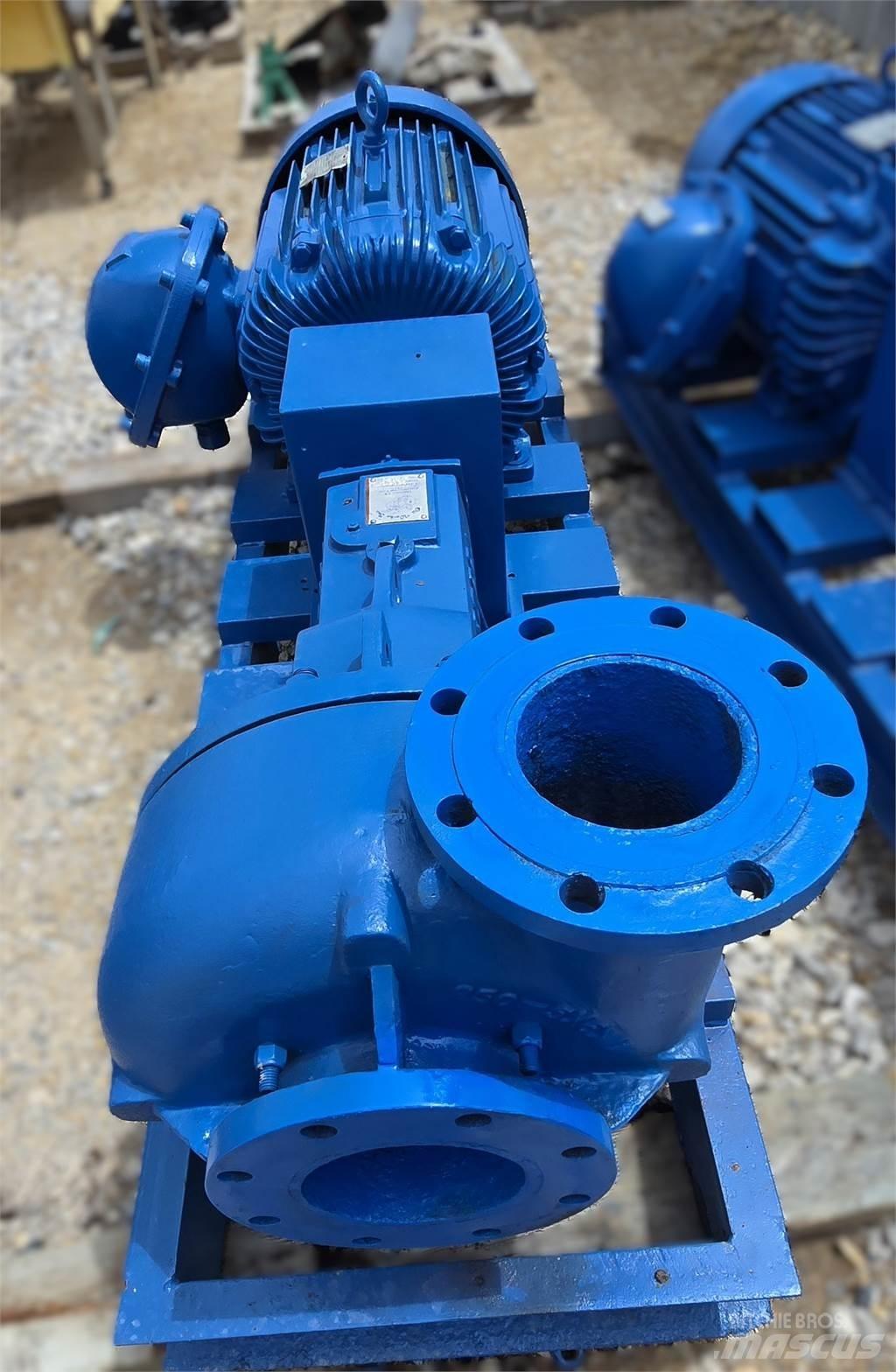 Cobra PUMP Muut koneet