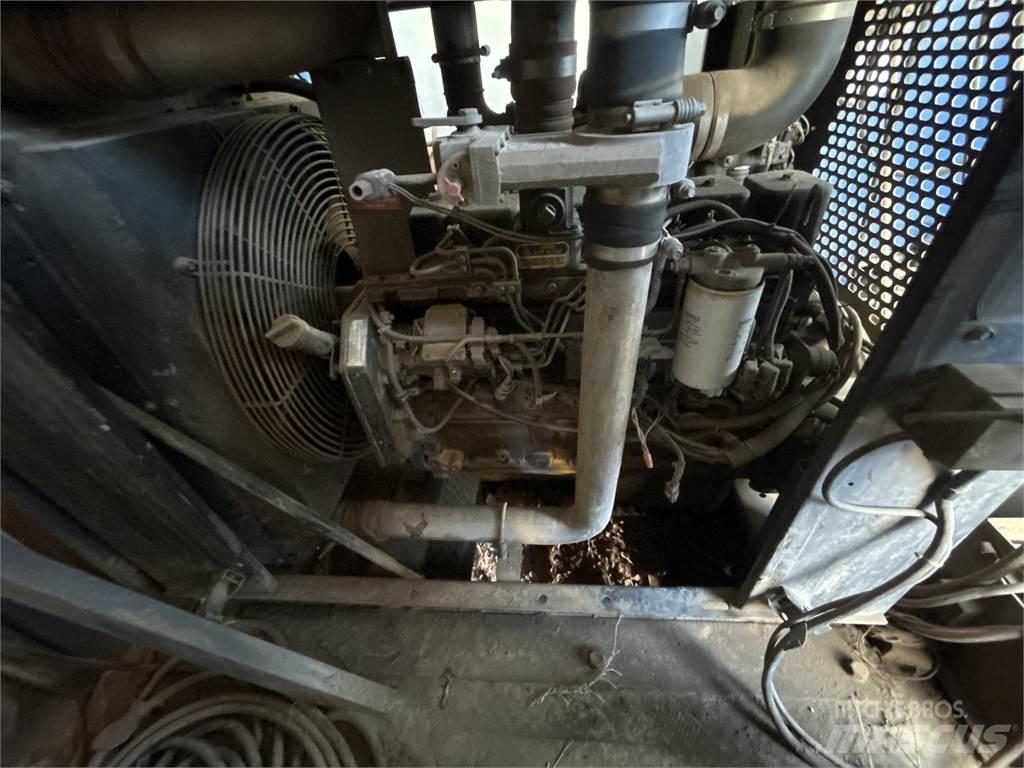 Cummins 5.9 Muut koneet