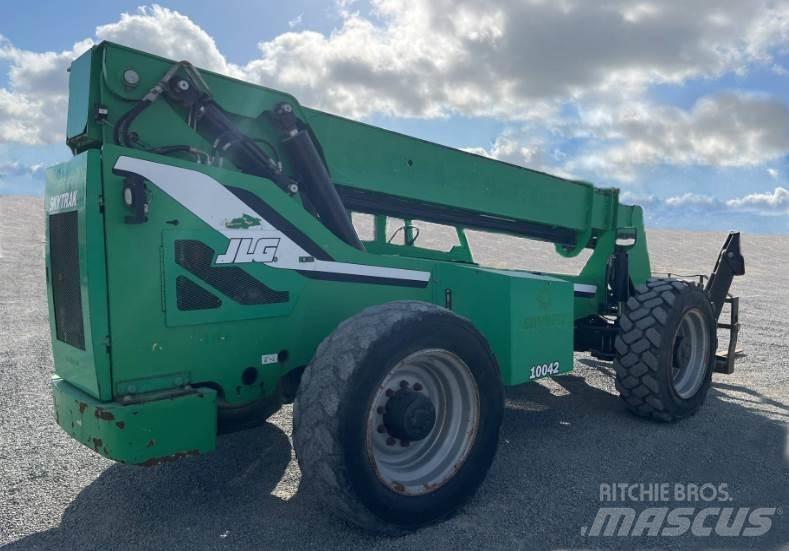 JLG 10042 Muut koneet