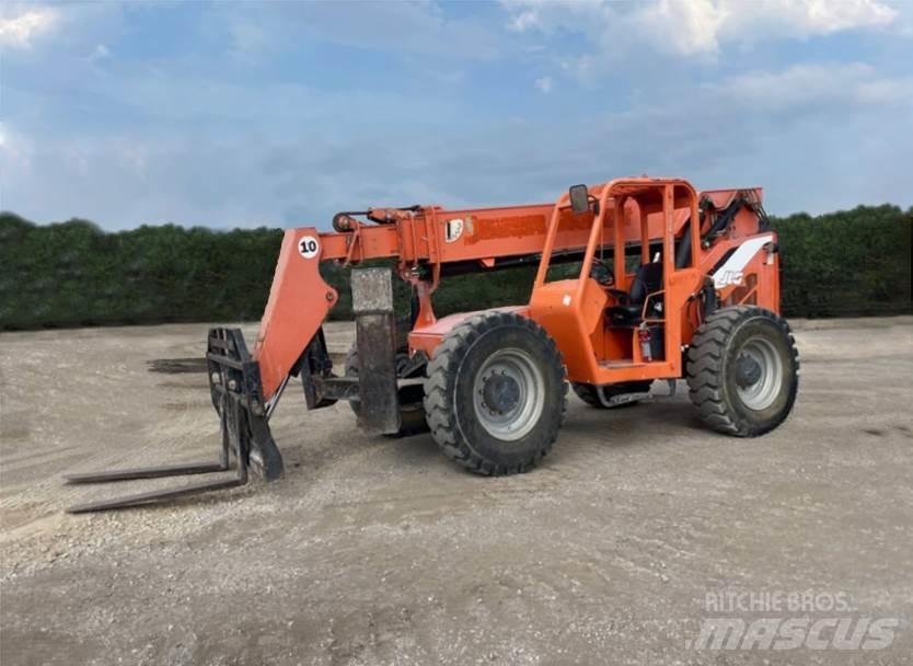 JLG 10054 Muut koneet