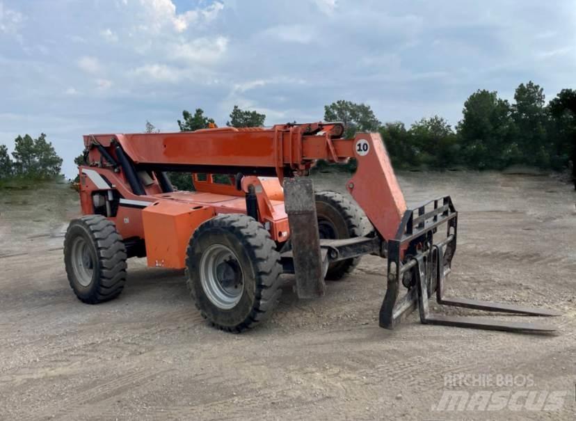 JLG 10054 Muut koneet