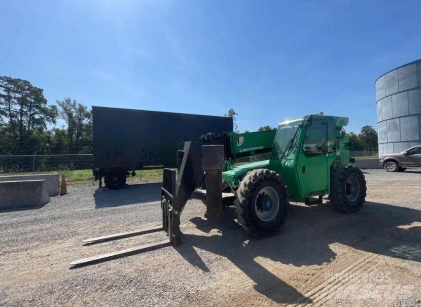 JLG 10054 Muut koneet