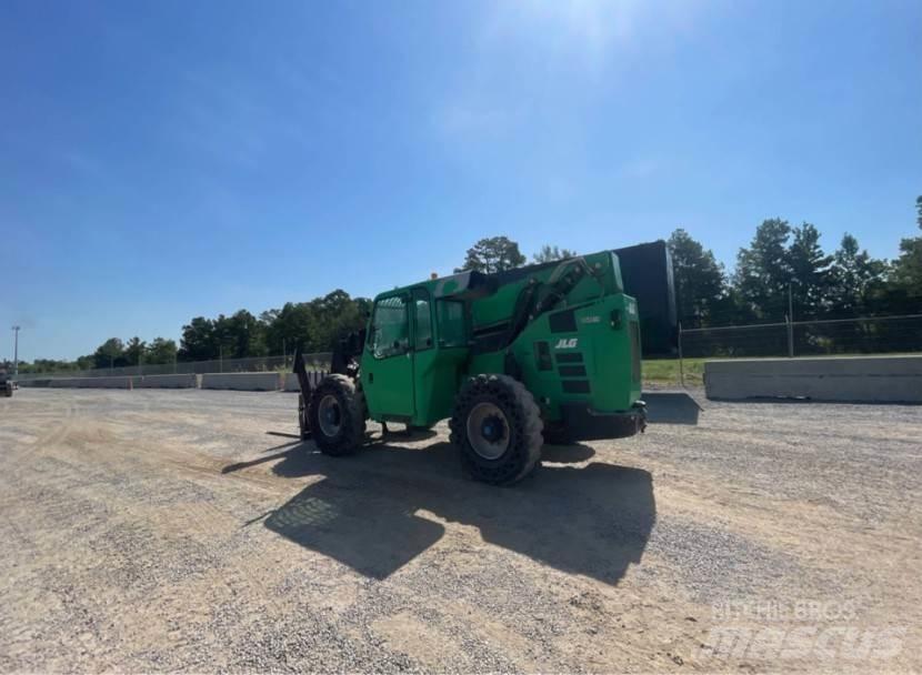 JLG 10054 Muut koneet