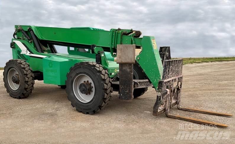 JLG 10054 Muut koneet