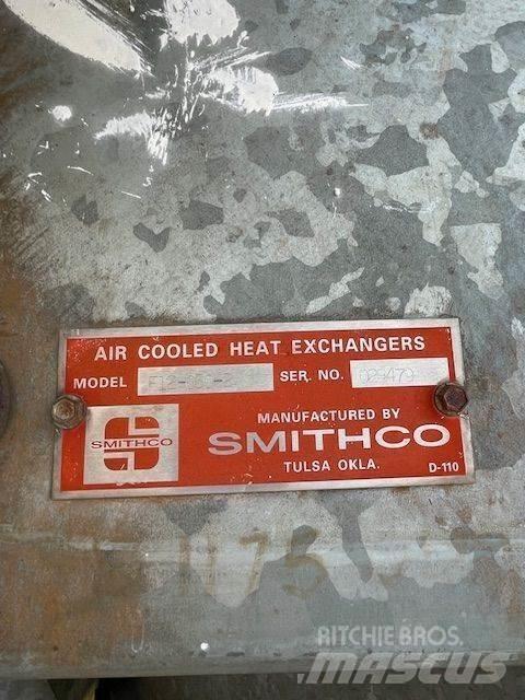 SmithCo  Muut koneet