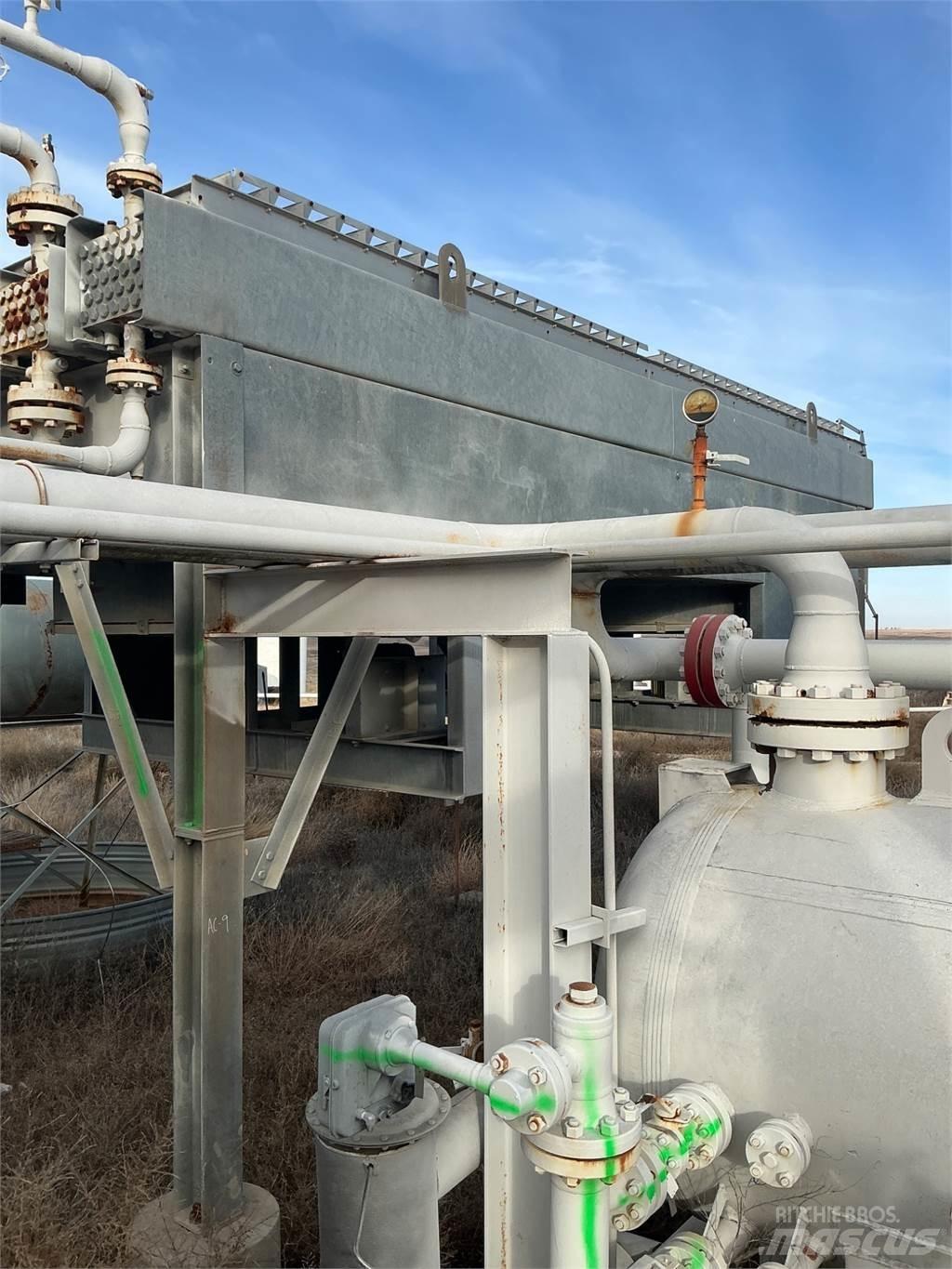 SmithCo MFG Muut koneet