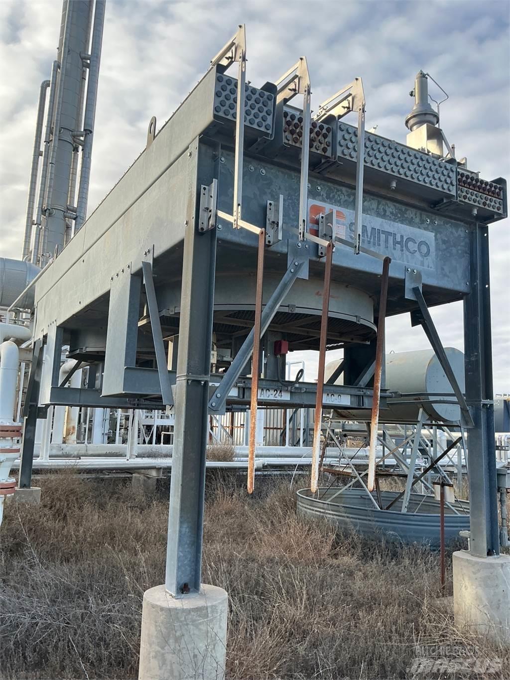 SmithCo MFG Muut koneet