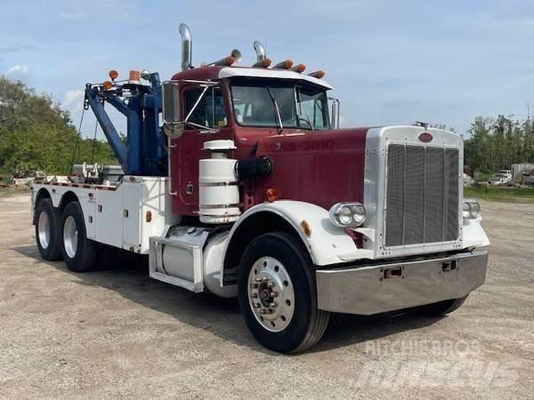Peterbilt 359 Hinausautot