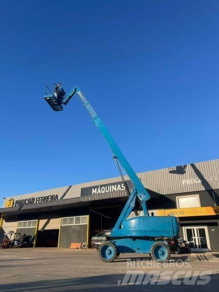 Genie S-65 Muut materiaalinkäsittelykoneet
