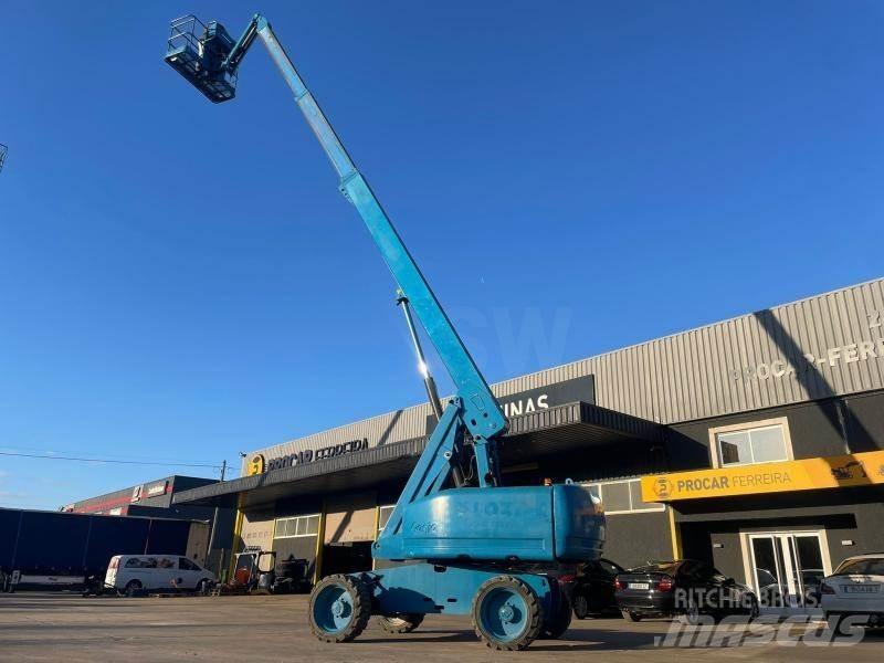Genie S-65 Muut materiaalinkäsittelykoneet