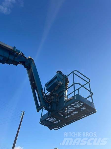 Genie S-65 Muut materiaalinkäsittelykoneet