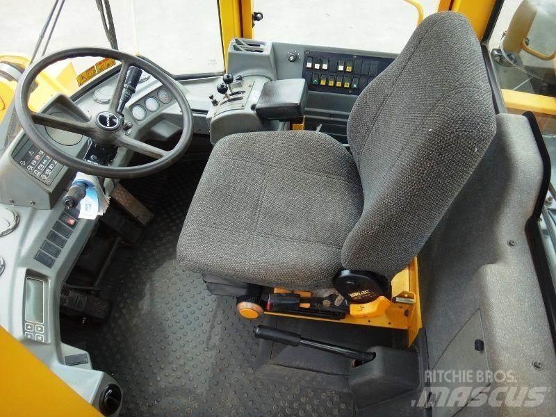 Volvo L 70 C Pyöräkuormaajat