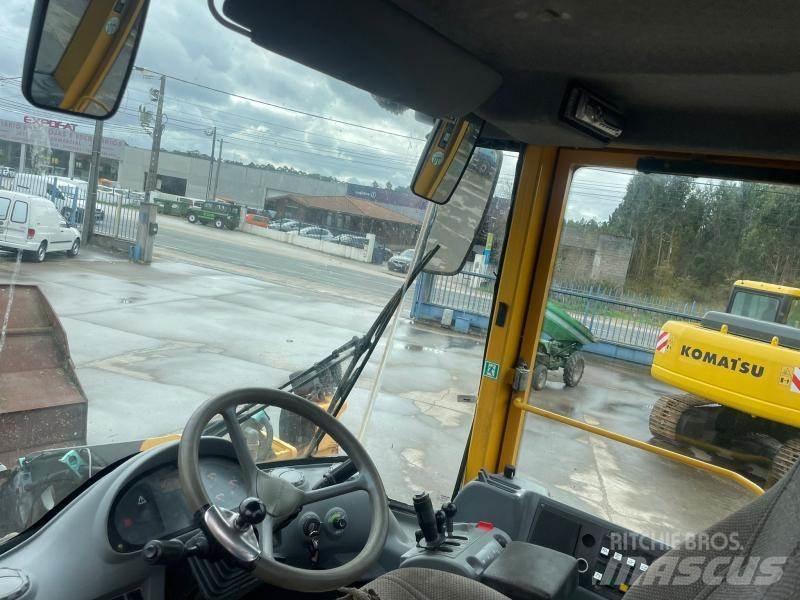 Volvo L 90 E Pyöräkuormaajat