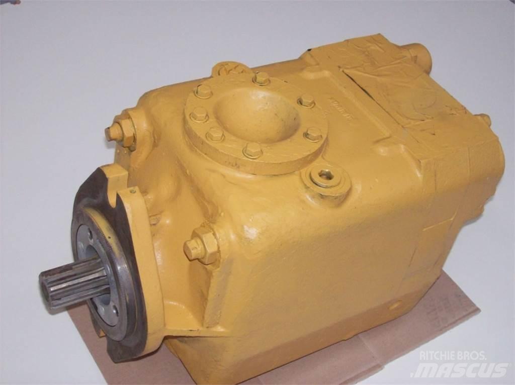 CAT 235 Muut koneet