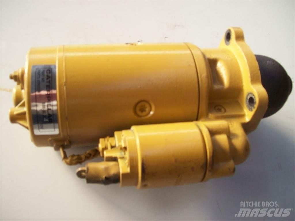 CAT 3054 Moottorit