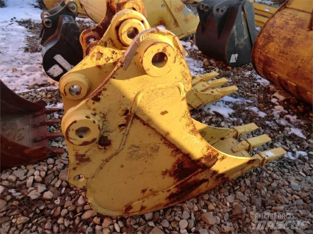 CAT 307 Muut koneet