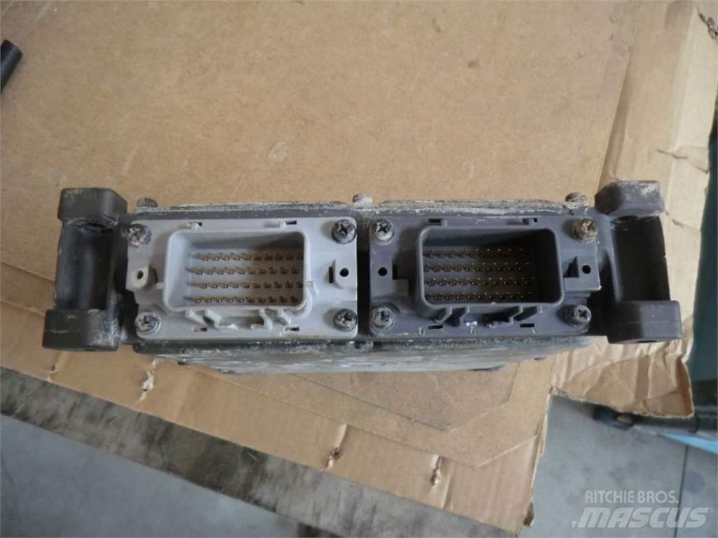 CAT 312B Muut koneet