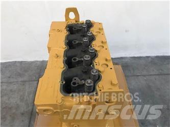 CAT 3304 Moottorit