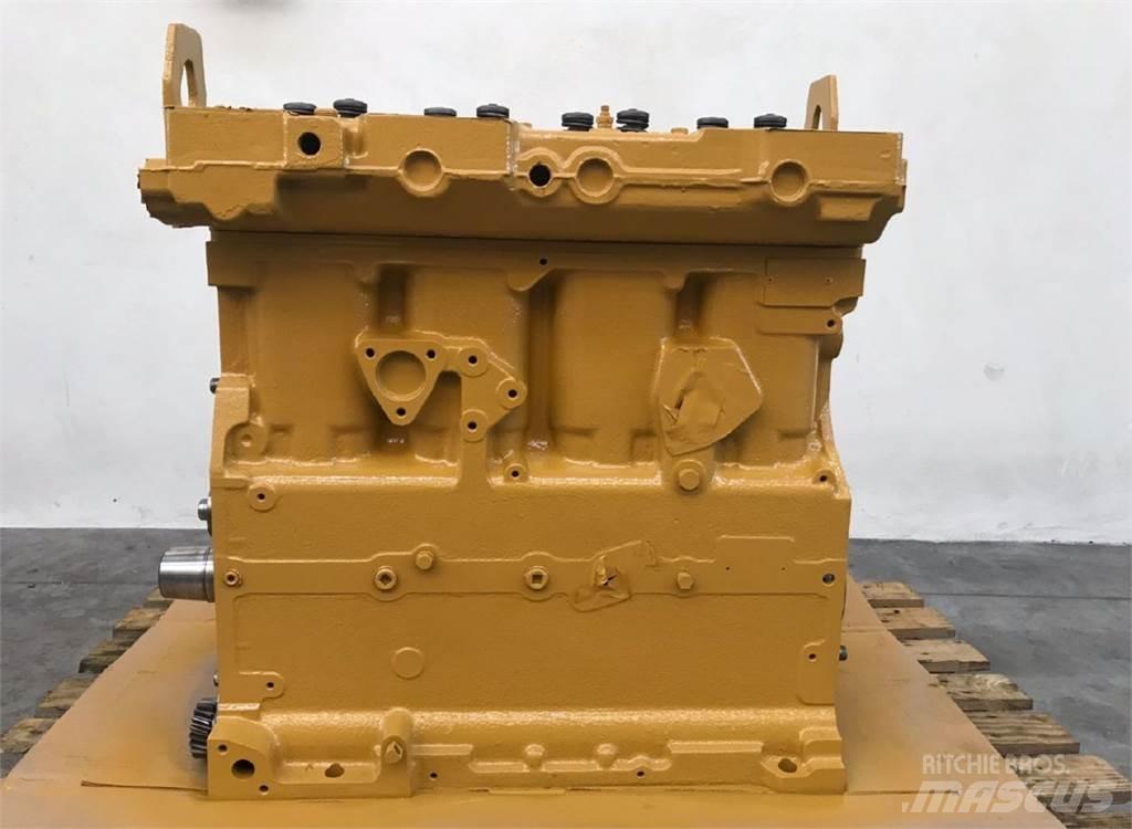CAT 3304 Moottorit