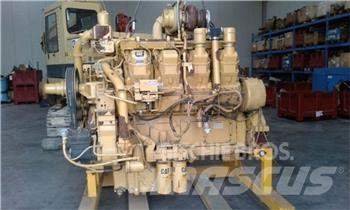 CAT 3304 Moottorit