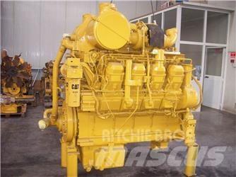 CAT 3304 Moottorit