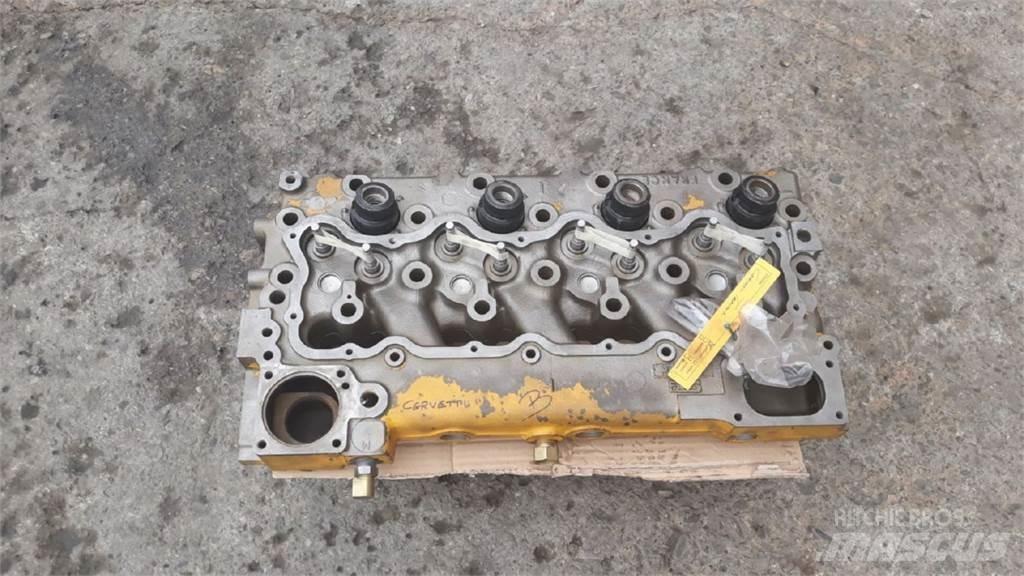 CAT 3304 Moottorit