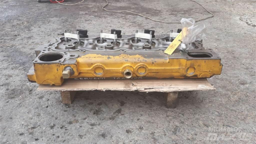 CAT 3304 Moottorit