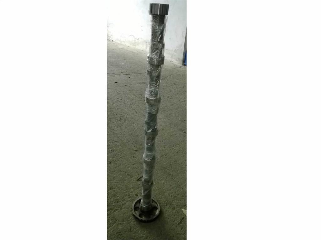 CAT 3406 Moottorit