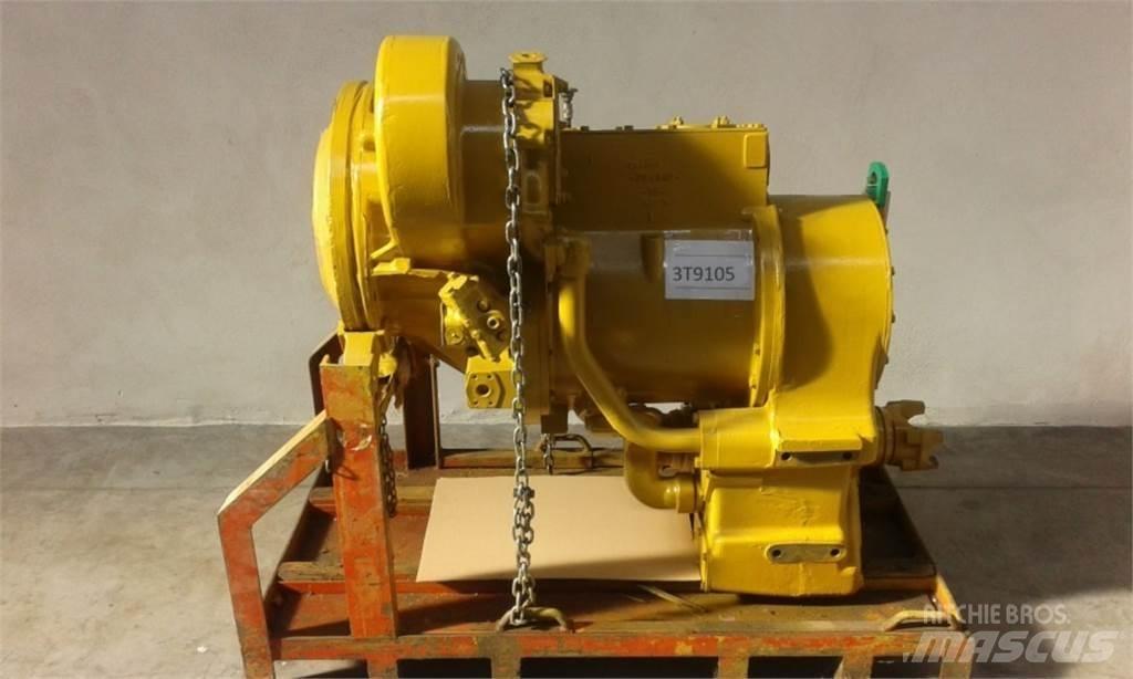 CAT 3408E Muut koneet