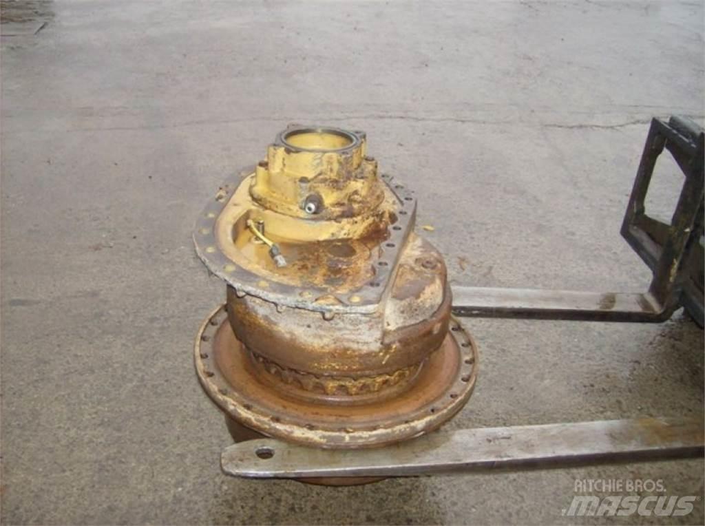 CAT 5080 Muut koneet