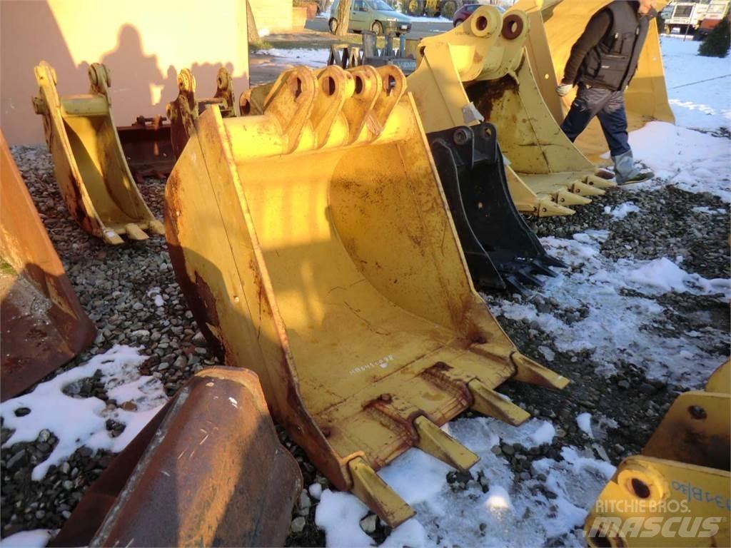CAT 900 mm Muut koneet