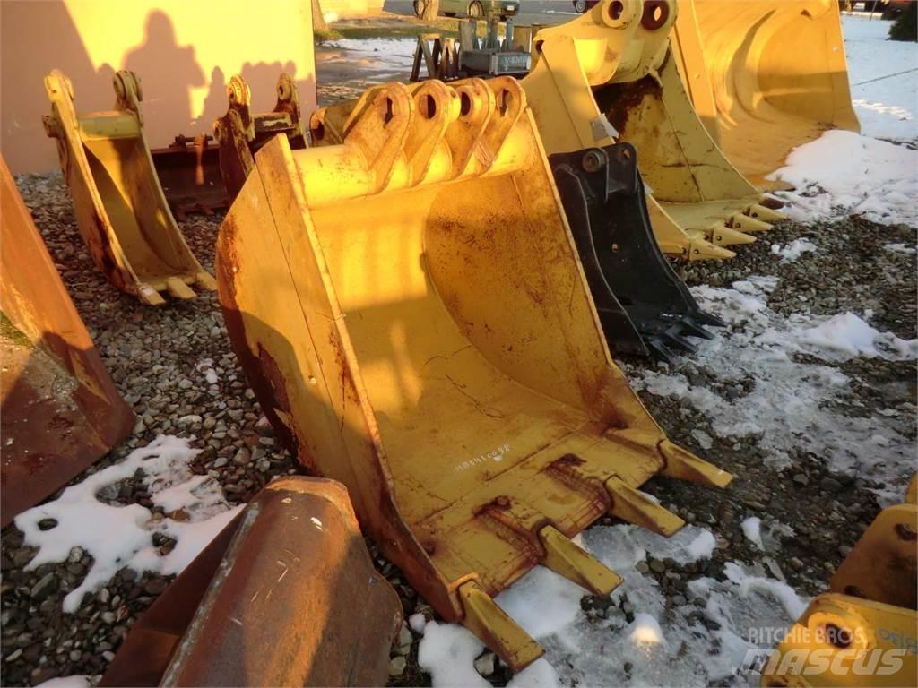 CAT 900 mm Muut koneet