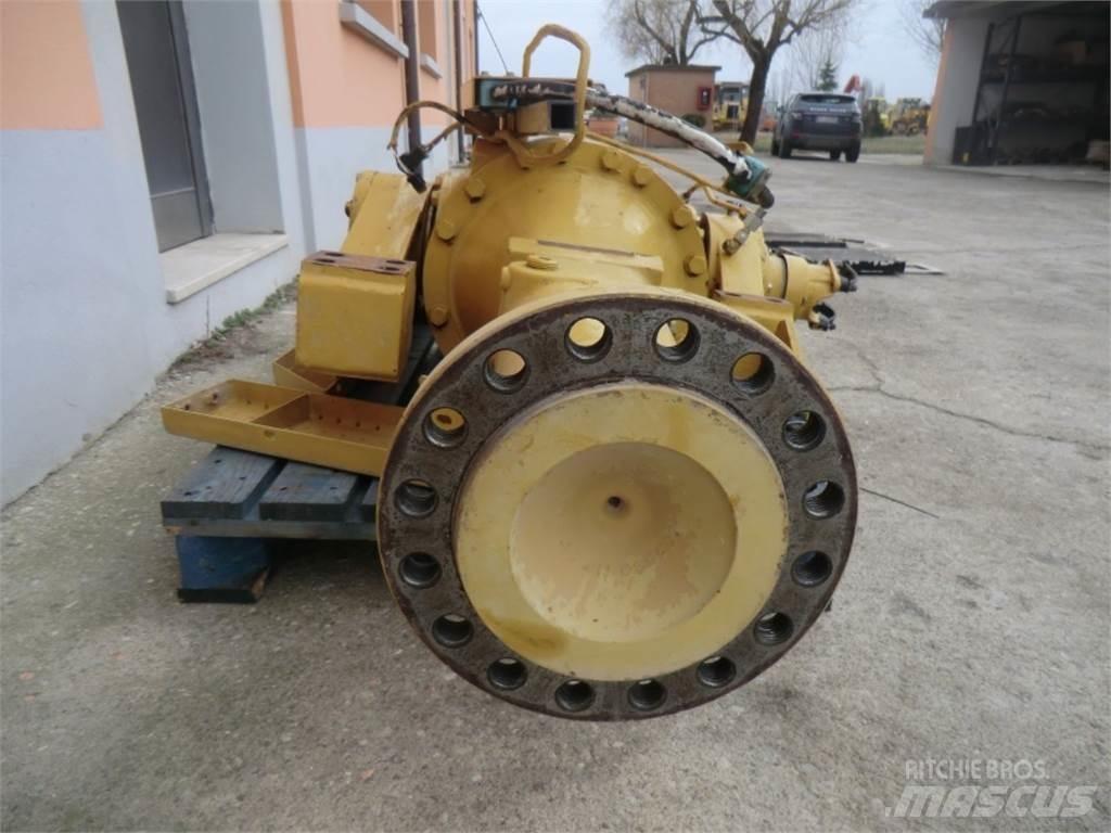 CAT 928G Muut koneet