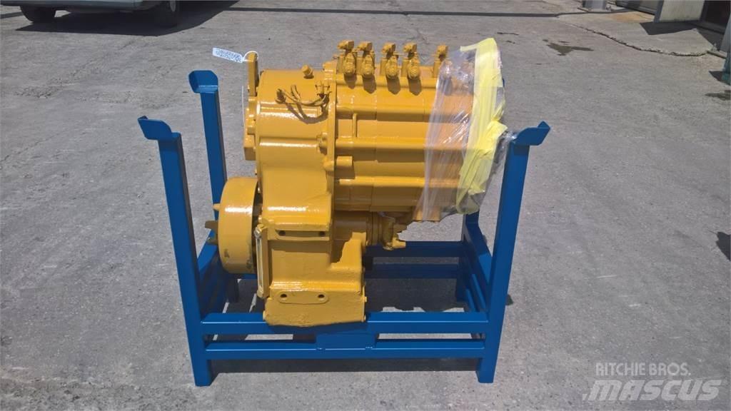 CAT 950H Muut koneet
