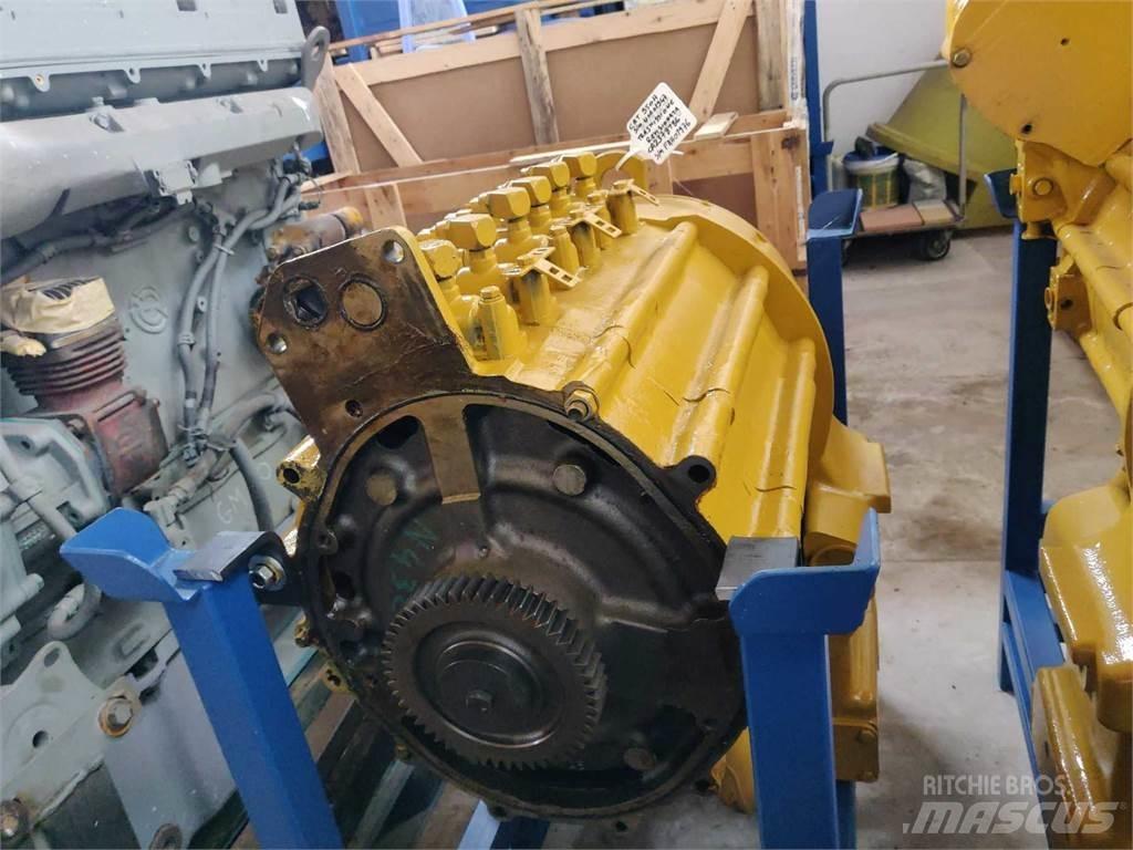 CAT 950H Muut koneet