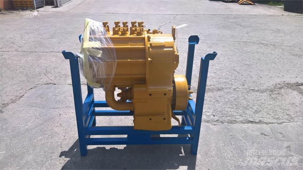 CAT 950H Muut koneet